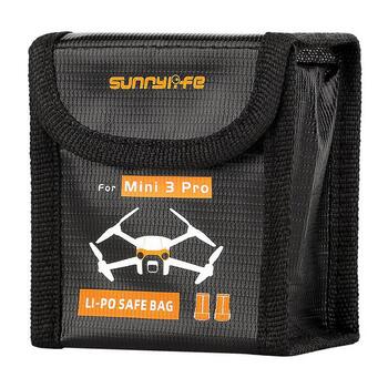 Sunnylife Сумка для Батареи Mini 3 Pro (MM3-DC385)