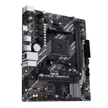 Asus PRIME A520M-R Pamatplate (PRIMEA520M-R)