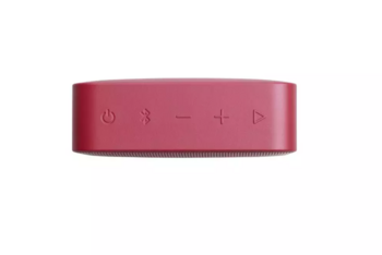 JBL Go Essential 2 Portatīvais skaļrunis (JBLGOES2REDEU)