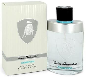 Tonino Lamborghini Essenza Парфюм EDT 125 ml (856857007194)