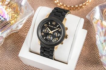 Michael Kors MK7385 Sieviešu pulkstenis (BB385)