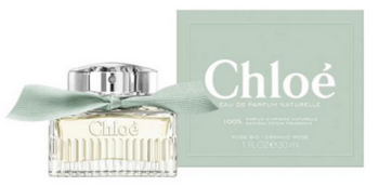Chloé Naturelle Smaržas EDP 30ml (3614228842839)