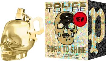 Police To Be Tualetes ūdens EDT 40ml (679602158121)