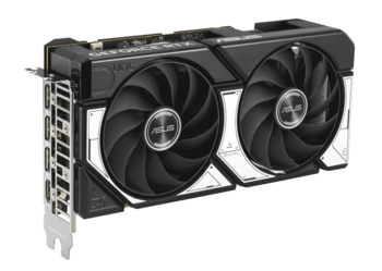Asus Nvidia GeForce RTX 5060 Видеокарта 8GB GDDR7 (90YV0N12-M0NA00)