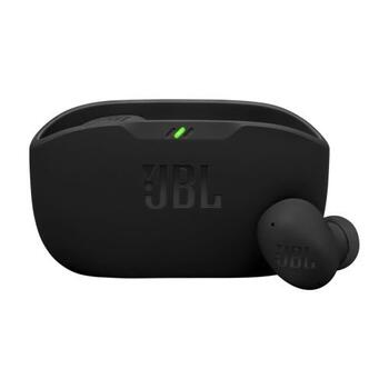 JBL Wave Buds 2 TWS Bluetooth Беспроводные Наушники (JBLWBUDS2BLK)