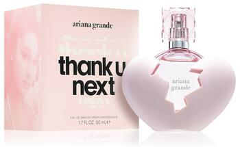 Ariana Grande Thank U Next Парфюм EDP 50 ml (812256024286)