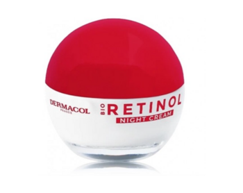 Dermacol Bio Retinol Ночной крем 50 ml (8595003131735)