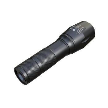 EXTRALINK EFL-1031 Odin LED lukturis 10W / microUSB / 1200mAh / IPX6 (EFL-1031)
