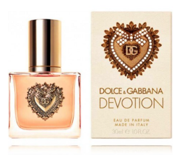Dolce & Gabbana Devotion Парфюм EDP 100 ml Tester (8057971183678)
