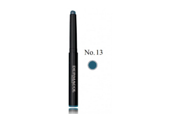 Dermacol Long-Lasting Intense Colour Тени для Глаз & Карандаш для Глаз No.13 1,6 g (85974852)