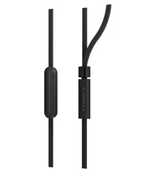 Philips TAE1105BK/00 Wired Наушники Black (TAE1105BK/00)