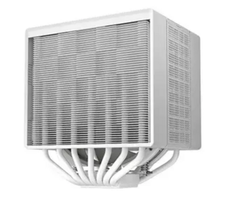 DeepCool ASSASSIN 4S Воздушный кулер 14 cm (R-ASN4S-WHGPMN-G)