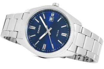 Casio MTP-1302PD2 Vīriešu Pulkstenis (MTP-1302PD-2AVEF)