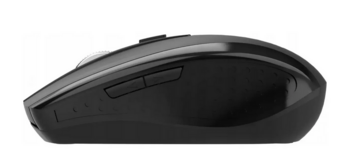 Acer MX202 Беспроводная Компьютерная мышь 1000 DPI (HP.EXPBG.014)