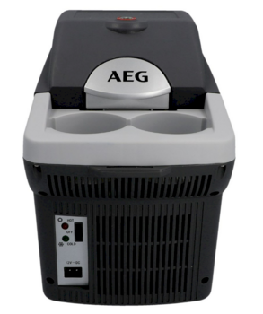 AEG Bordbar BK6 Переносной холодильник (10693AEG)