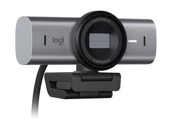 Logitech MX Brio 4K Web камера (960-001559)