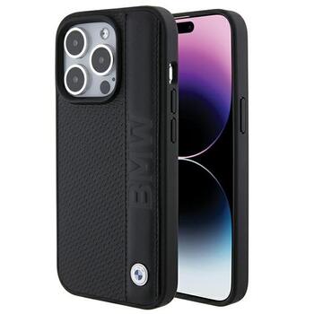 BMW BMHCP15X22RDPK Чехол для Apple iPhone 15 Pro Max (BMHCP15X22RDPK)