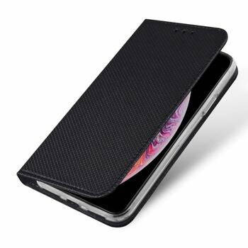 Mocco Smart Magnet Case Чехол для телефона Xiaomi Redmi Note 10 5G / Poco M3 Pro / M3 Pro 5G (MO-MAG-XIA-RE-NO-105G)
