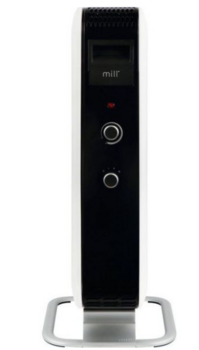 Mill AB-H1000MEC Eļļas Radiators (AB-H1000MEC)