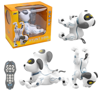 Maxife ANR926944 R/C Игрушечный Робот - Пёс (ANR926944)