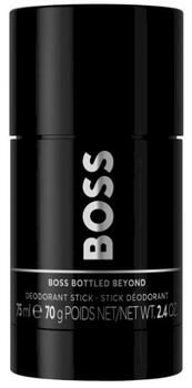 Hugo Boss Bottled Beyond Дезодорант DST 75 ml (3616306096240)