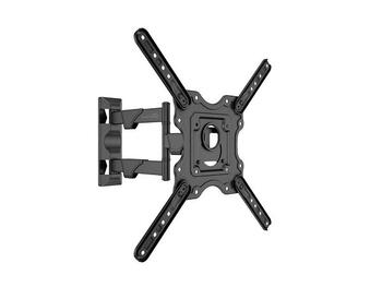 Multibrackets MB-0839 TV sienas grozāmais kronšteins televizoriem līdz 55
