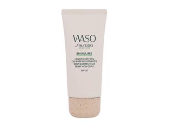 Shiseido Waso Day Cream Дневной крем для лица 50ml / SPF30 (768614178767)