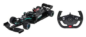 Rastar Mercedes-AMG F1 W11 EQ Performance Rotaļu mašīna 1:12 (ZRC.98400.CZ)