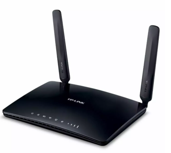 TP-Link TL-MR6400 Беспроводной Рутер (MR6400)
