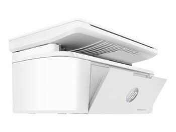 HP LaserJet MFP M140w Лазерный принтер (2A130F#ABD)