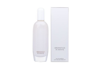 Clinique Aromatics in White Парфюм EDP 100 ml (0020714711740)
