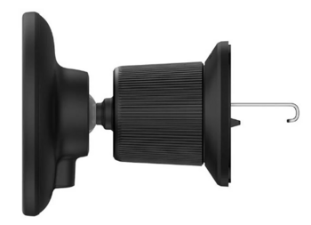 Baseus CW01 Держатель MagSafe для телефона беспроводной зарядкой (C40141001111-00)
