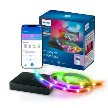 Philips Smart Sync Box 2.0 LED lente televizoram 75''-85'' (929004712121)