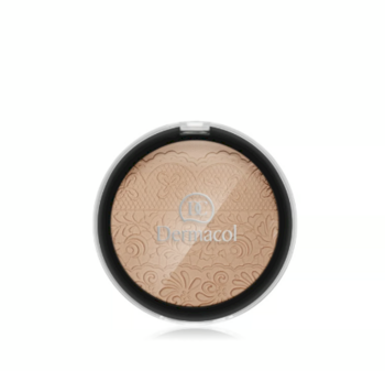 Dermacol Compact Пудра No.4 8 g (8590031101781)