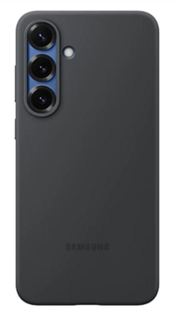 Samsung EF-PS936CBEGWW Silicone Чехол для Samsung Galaxy S25 Plus (EF-PS936CBEGWW)