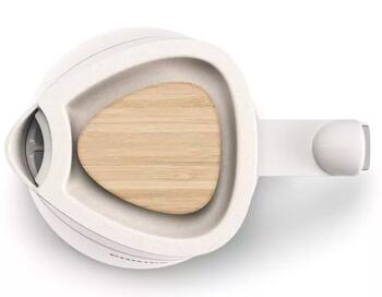 Philips Eco Conscious Edition HD9365/10 Электрический чайник 1.7L (HD9365/10)