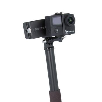 Forever CG-100 Gimbal 1-axis Стабилизатор Спортивных Камер (GSM021893)