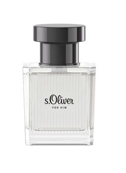 s.Oliver For Him Парфюм EDT 30ml (4011700878000)
