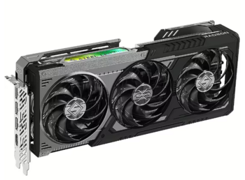 ASRock Radeon RX 9070 XT Steel Legend Dark Bидеокарт 16GB DDR6 (90-GA5VZZ-00UANF)