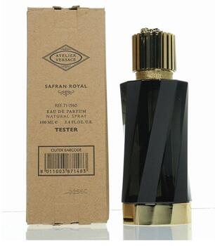Versace Safran Royal Парфюмерный Тестер EDP 100ml (8011003871483)