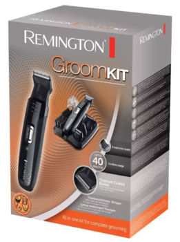 Remington PG6130 Daudzfunkcionāls Trimmeris 10in1 (PG6130)