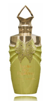 Paris Corner Jardin Des Papillons Парфюм EDP 100 мл (6298543265596)