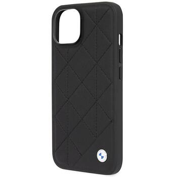 BMW BMHCP14S22RQDK Чехол для Apple iPhone 13 / 14 / 15 (BMHCP14S22RQDK)
