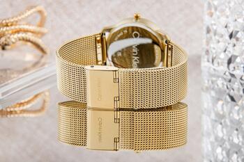 Calvin Klein Sieviešu pulkstenis (25200034)