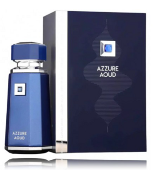 French Avenue Azzure Aoud Парфюм EDP 100 ml (6290360375687)