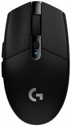 Logitech G305 Lightspeed Беспроводная Компьютерная Мышь (910-005283)