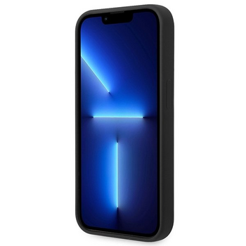 Guess GUHCP14LSLSMK Чехол для Apple iPhone 14 Pro (GUHCP14LSLSMK)