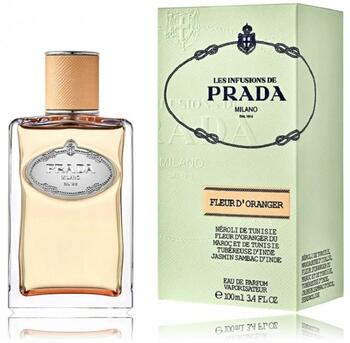 Prada Infusion De Fleur D´Oranger Парфюм EDP 100 ml (8435137717835)