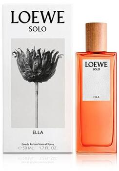 Loewe Solo Ella Парфюм EDP 50 ml (8426017068499)