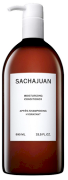 Sachajuan Moisturizing Conditioner Matu kondicionieris 990ml (7350016332422)